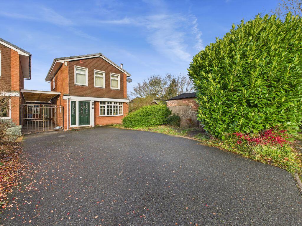 Main image of property: 19 Sylvan Close, Lilleshall