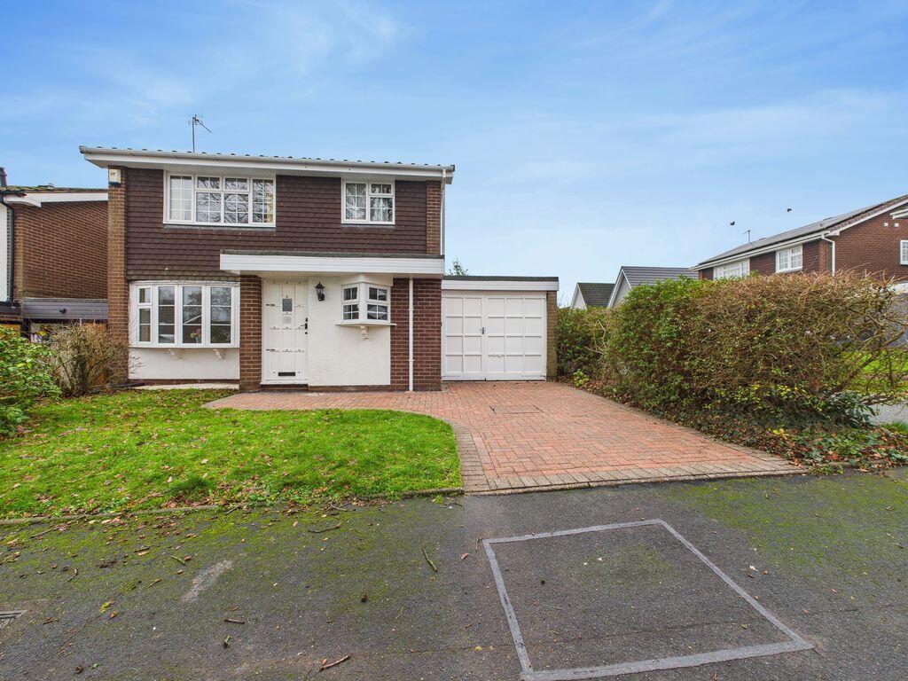 Main image of property: 14 Mere Close, Newport