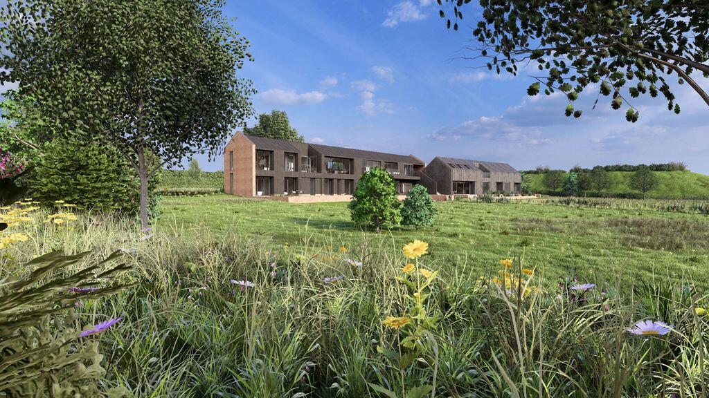 Main image of property: Building Plot Opposite Briar Cottage, Sambrook, Newport