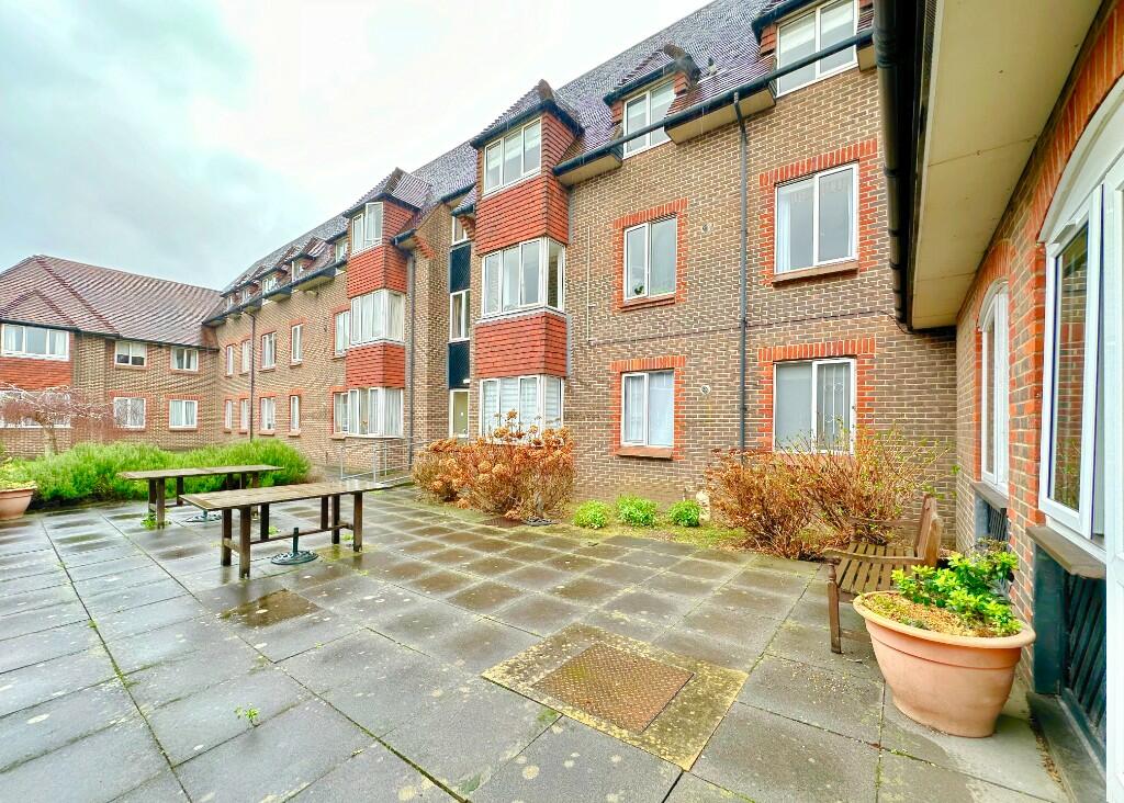 Main image of property: Birnbeck Court, Finchley Road, NW11