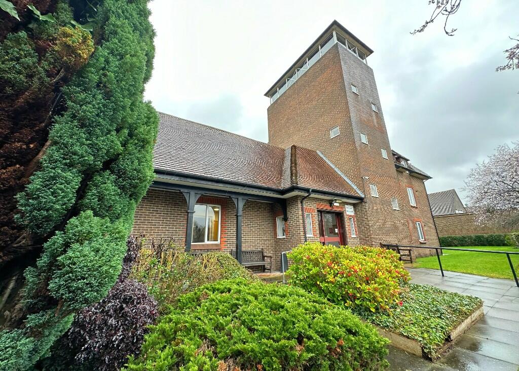 Main image of property: Birnbeck Court, Finchley Road, NW11