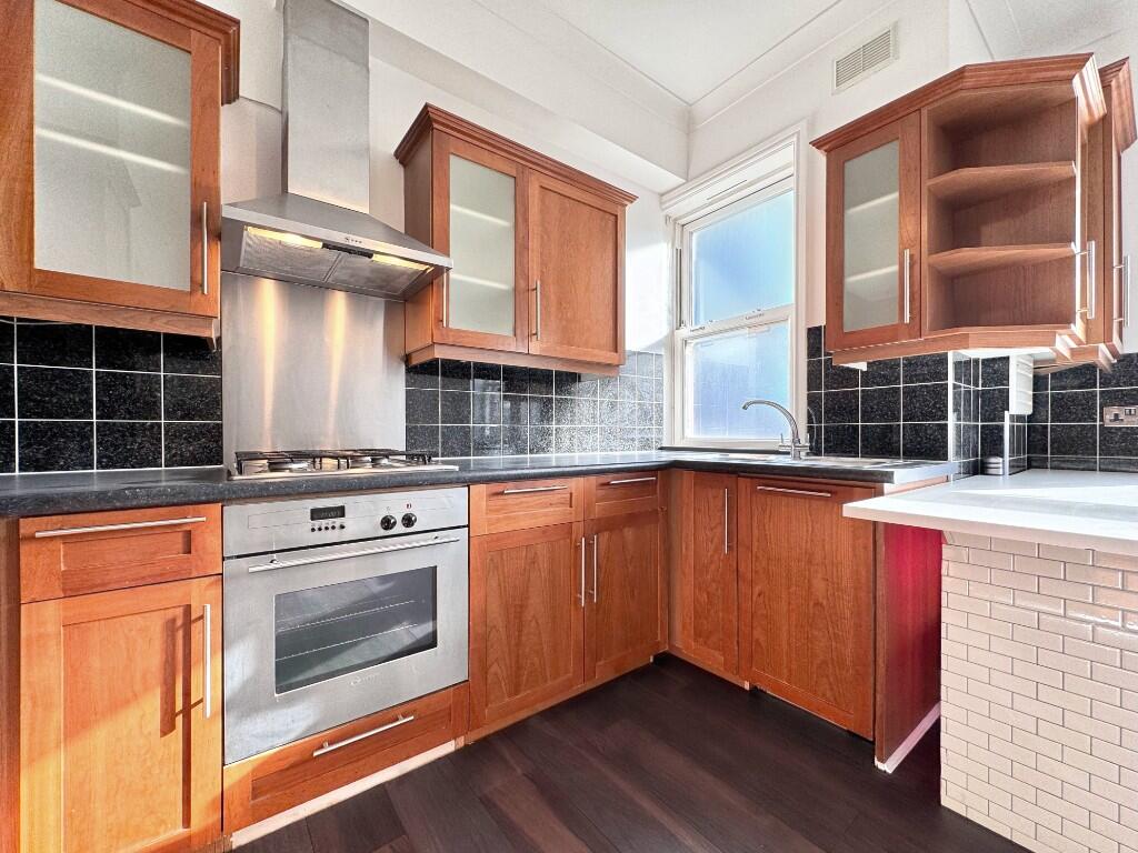 Main image of property: Victoria Road, London, NW6