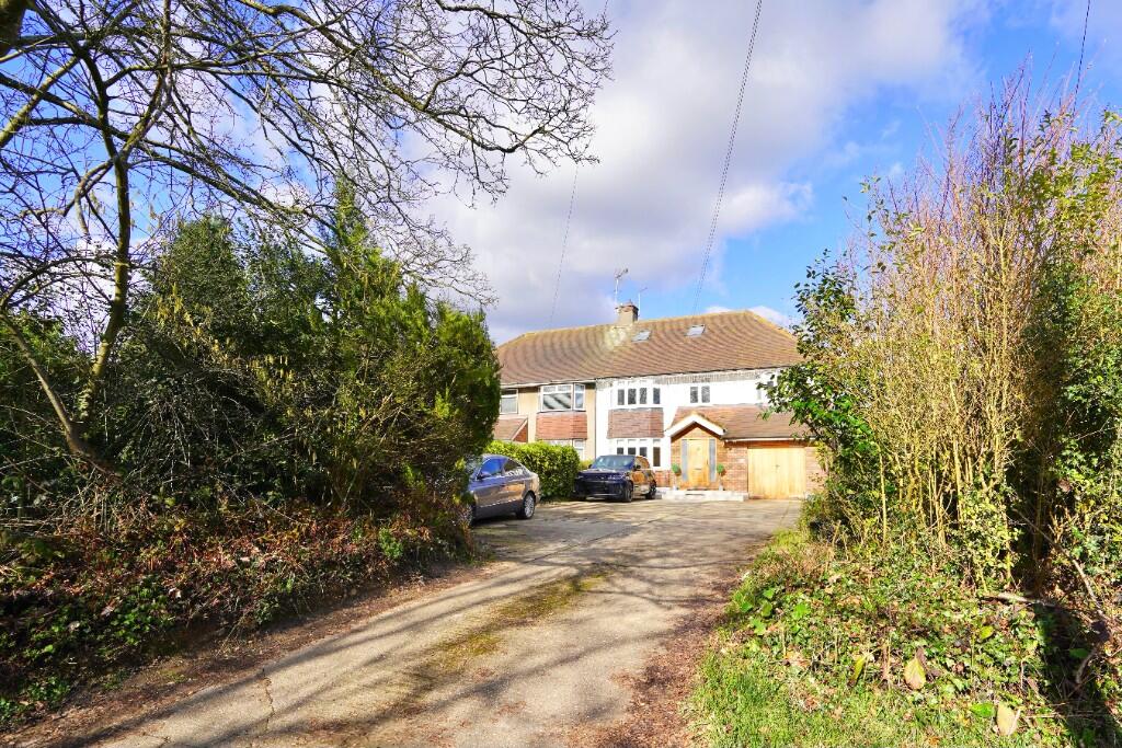 Main image of property: Napsbury Lane, St. Albans, Hertfordshire, AL1