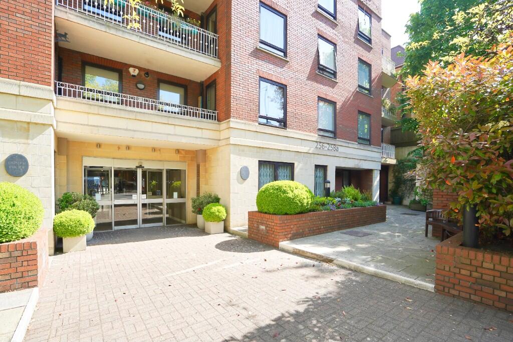 Main image of property: Finchley Road, London, NW3