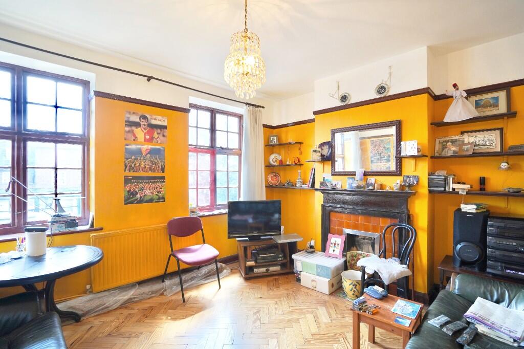 Main image of property: The Market Place, Falloden Way, London, NW11