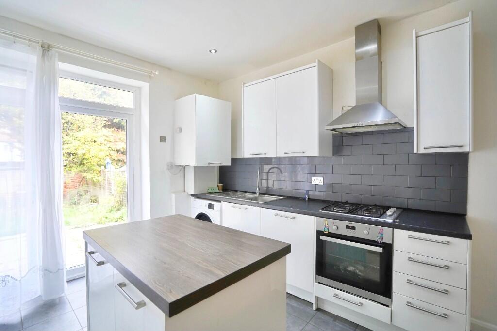 Main image of property: Hayes Crescent, London, NW11