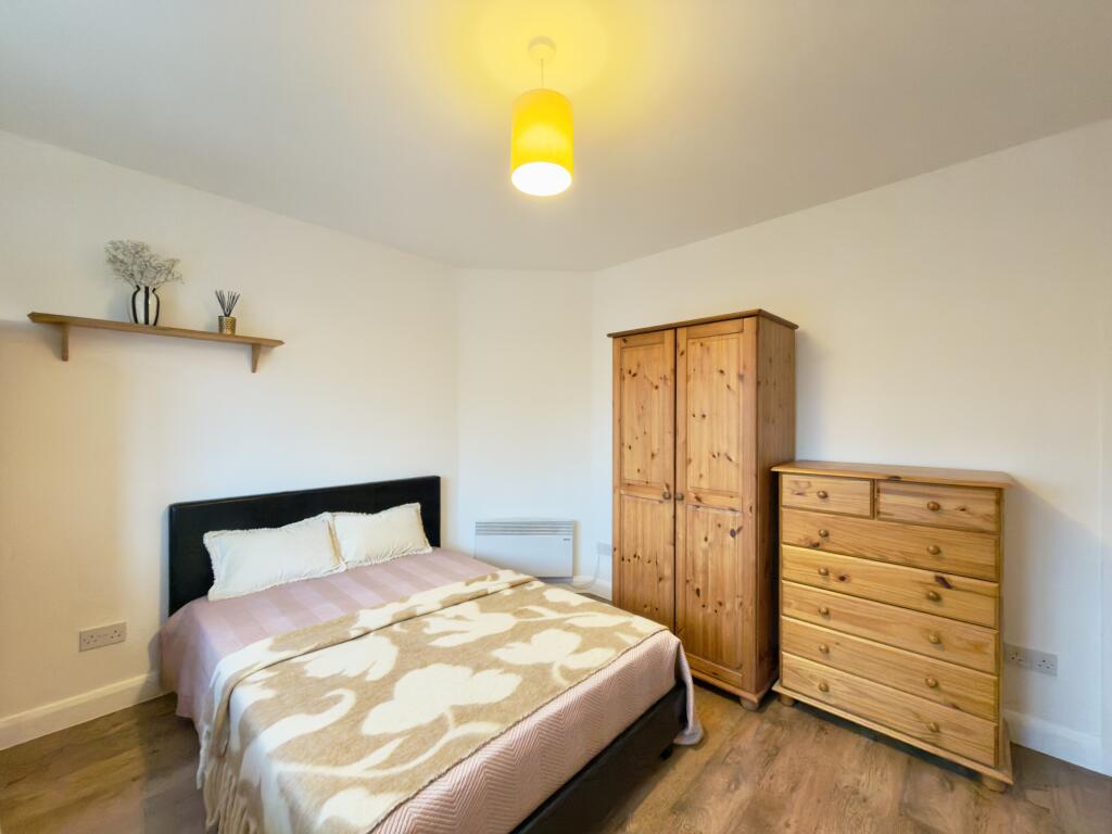 Main image of property: Station Parade, Whitchurch Lane, Edgware, Middlesex, HA8