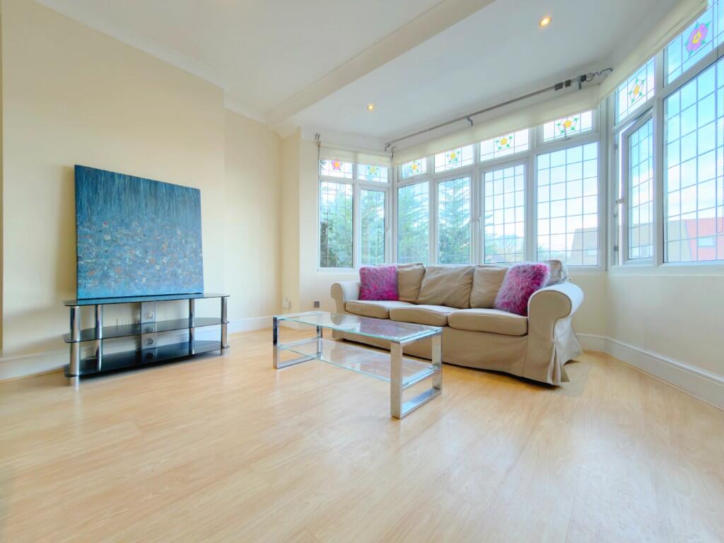 Main image of property: Hurstwood Road, London, NW11