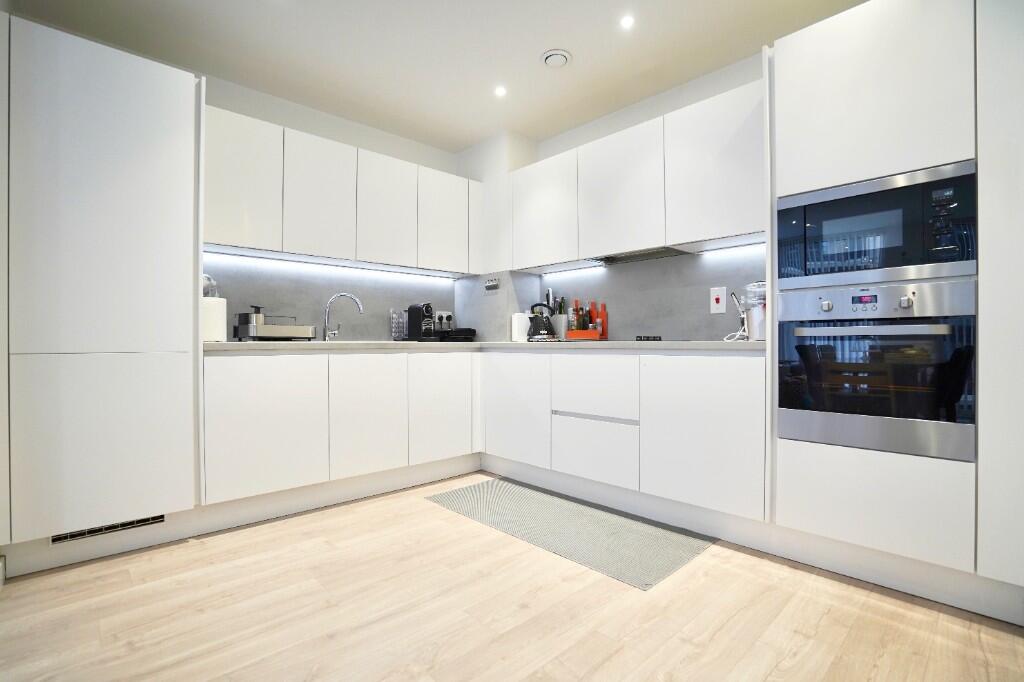 Main image of property: College Road, Harrow, Middlesex, HA1