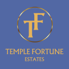 Temple Fortune Estates, Hampstead