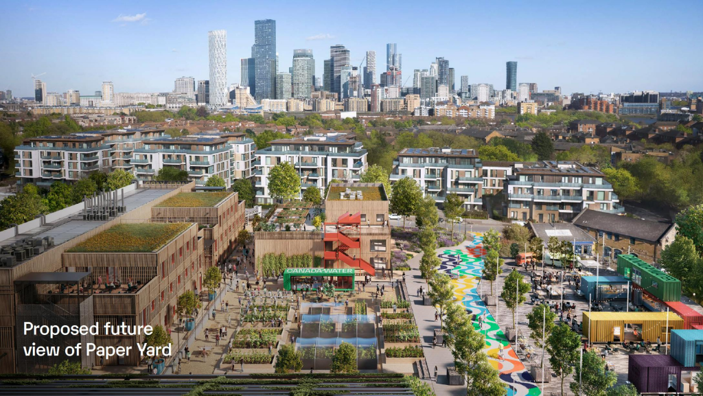 Proposed View of Paper Yard.PNG