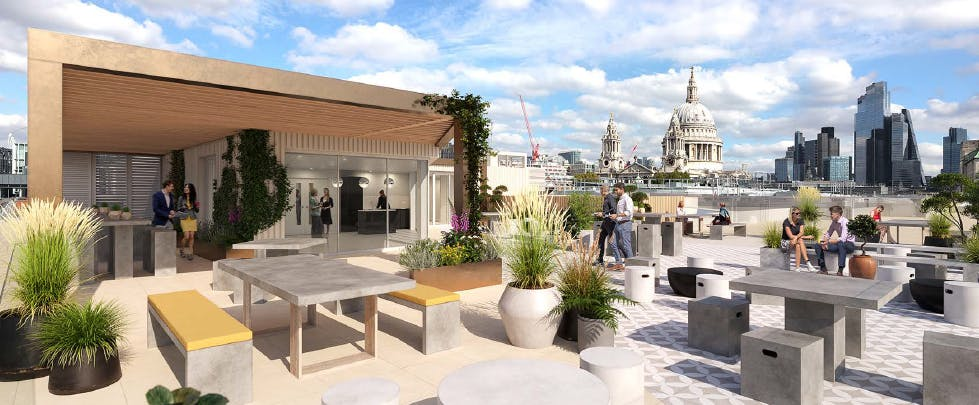 Main image of property: 160 Queen Victoria Street, London, EC4V 4BF