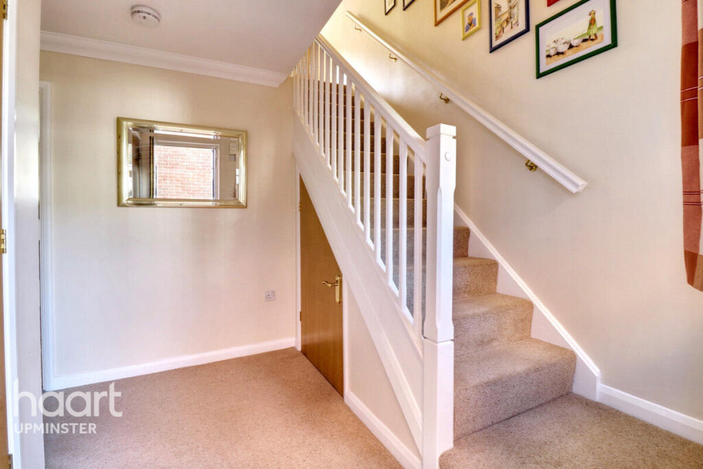 Main image of property: Cornsland Close, Upminster