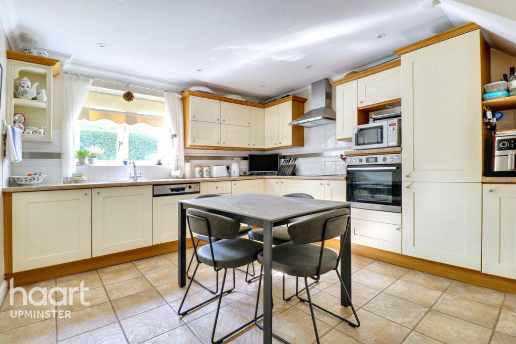 Main image of property: Cornsland Close, Upminster