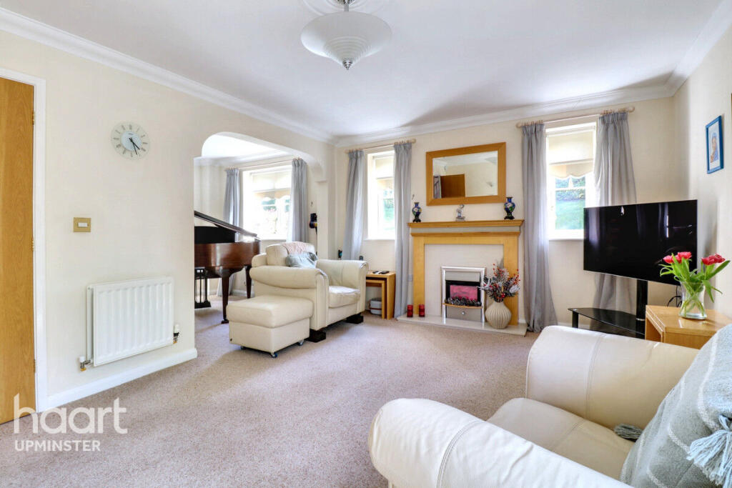 Main image of property: Cornsland Close, Upminster