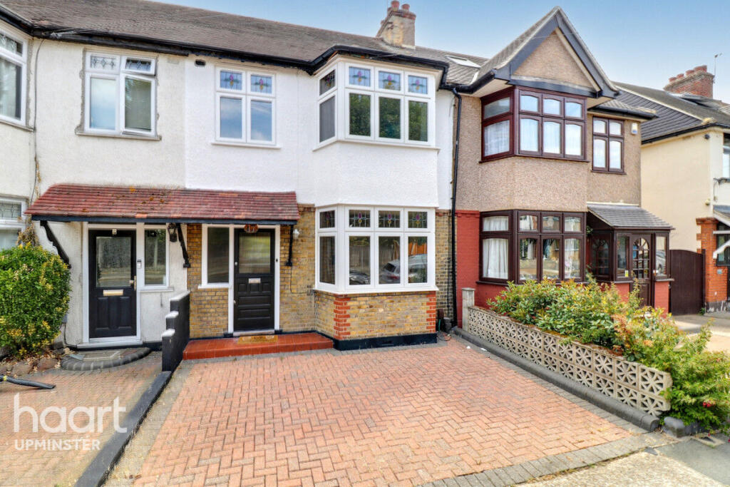 Main image of property: Norfolk Road, UPMINSTER