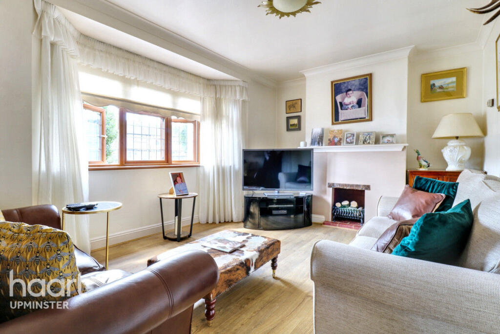 Main image of property: Moor Lane, Upminster