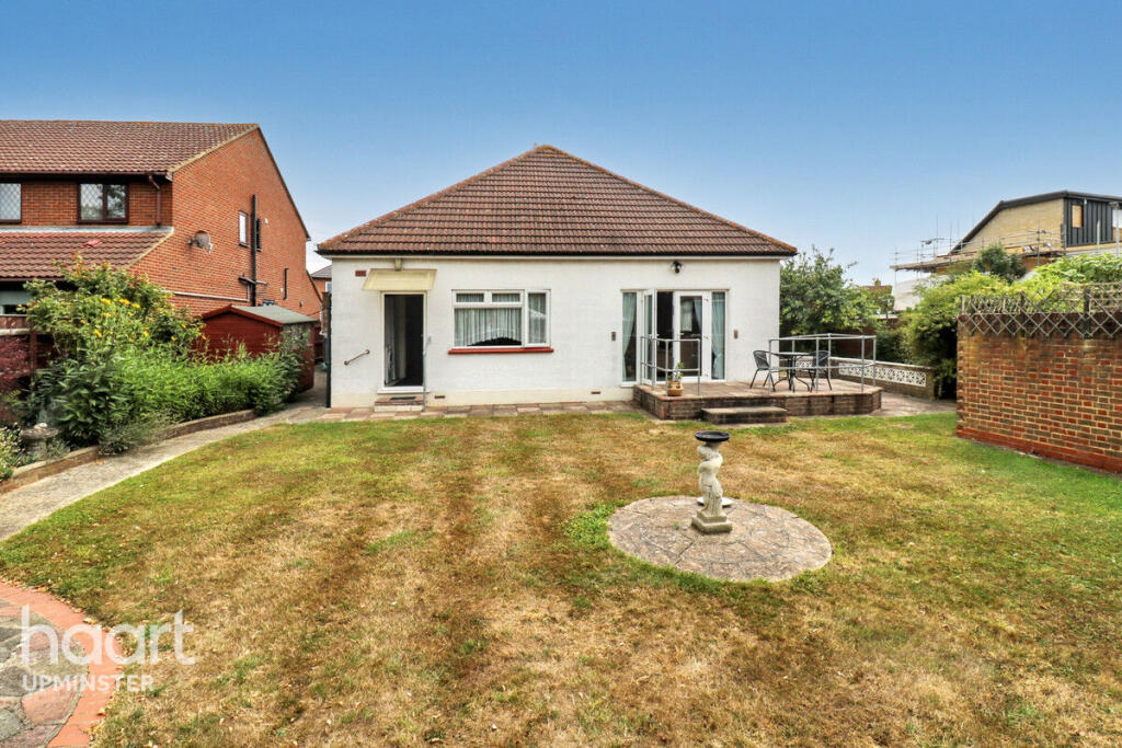 Main image of property: Moor Lane, Upminster