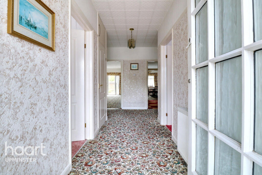 Main image of property: Moor Lane, Upminster