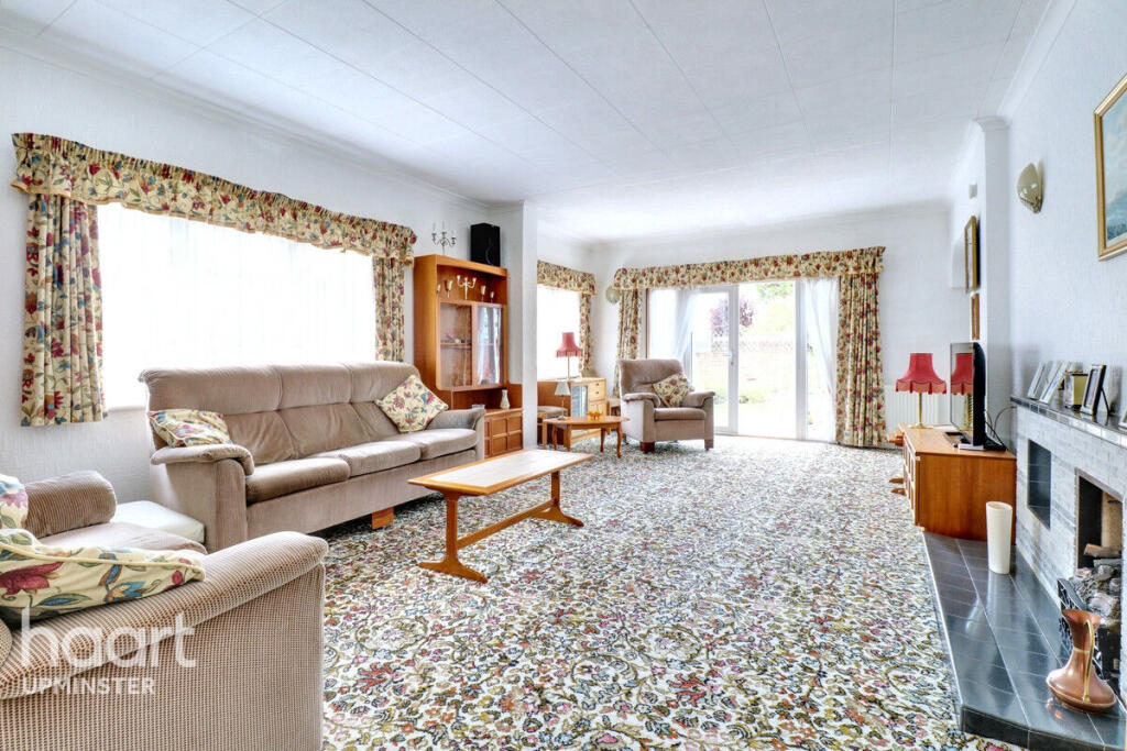 Main image of property: Moor Lane, Upminster