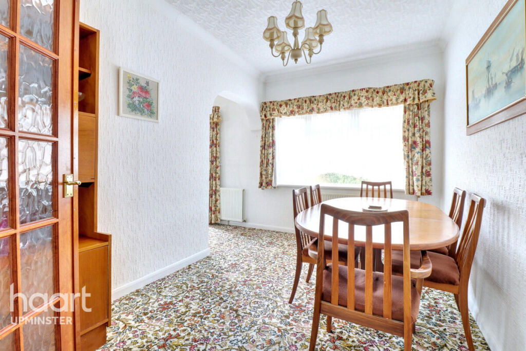 Main image of property: Moor Lane, Upminster
