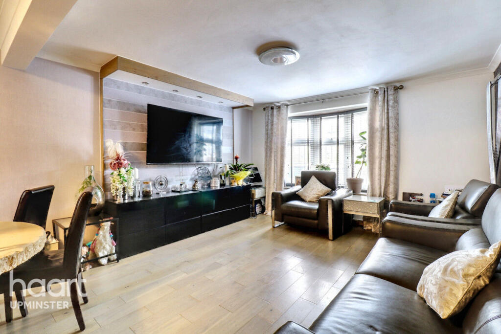 Main image of property: Brunswick Avenue, Upminster