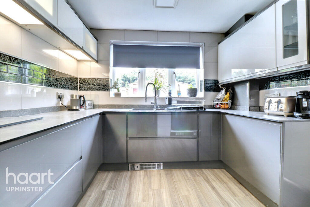 Main image of property: Brunswick Avenue, Upminster