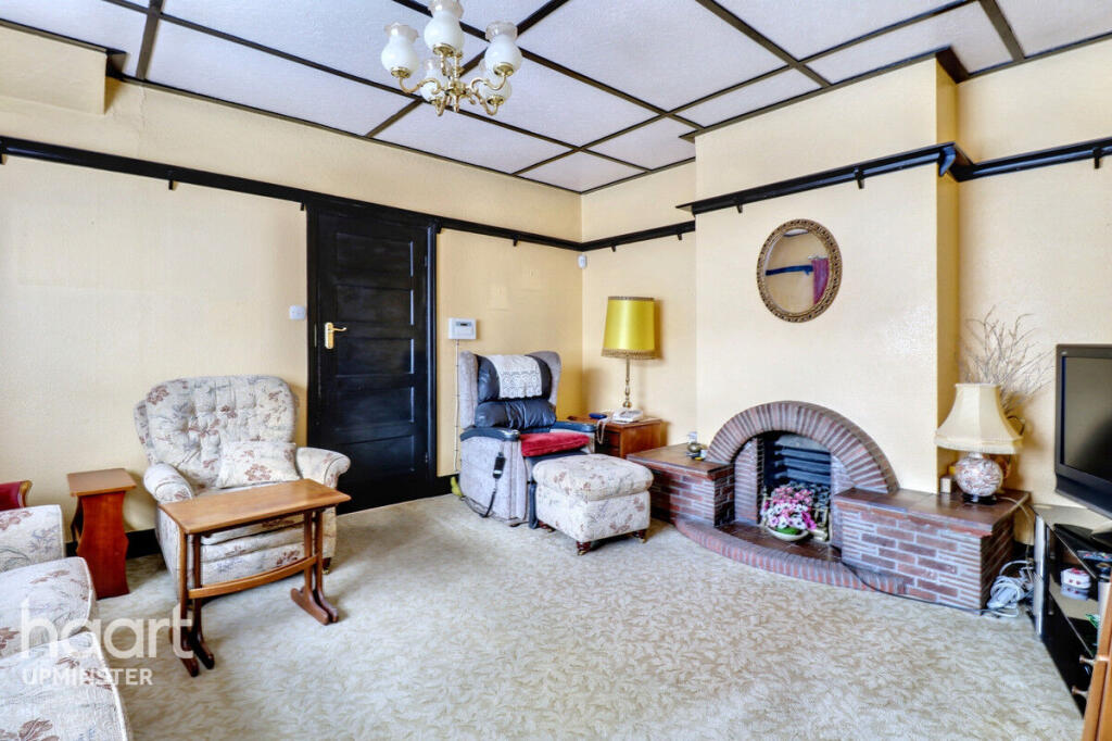 Main image of property: Front Lane, Upminster