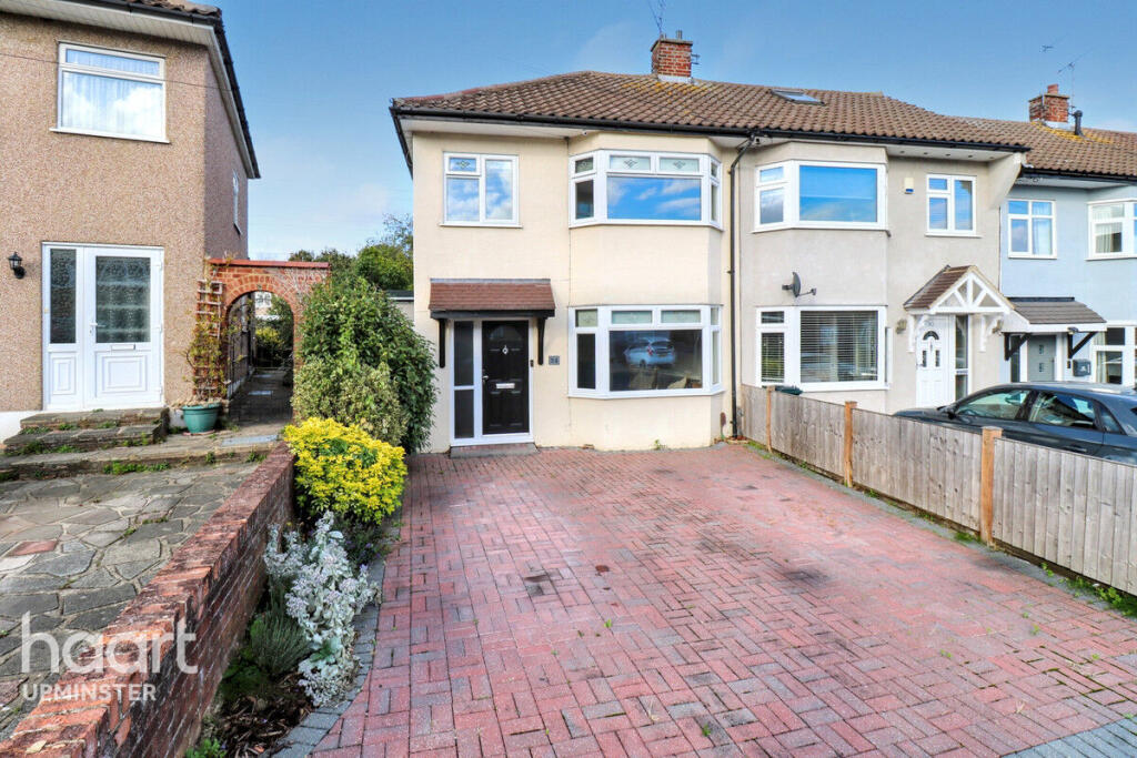 Main image of property: Severn Drive, Upminster