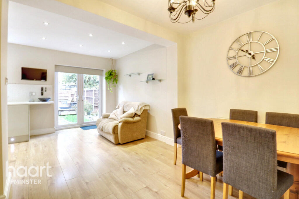 Main image of property: Severn Drive, Upminster