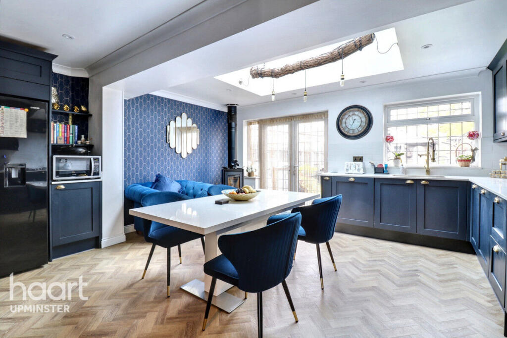 Main image of property: Stour Way, Upminster