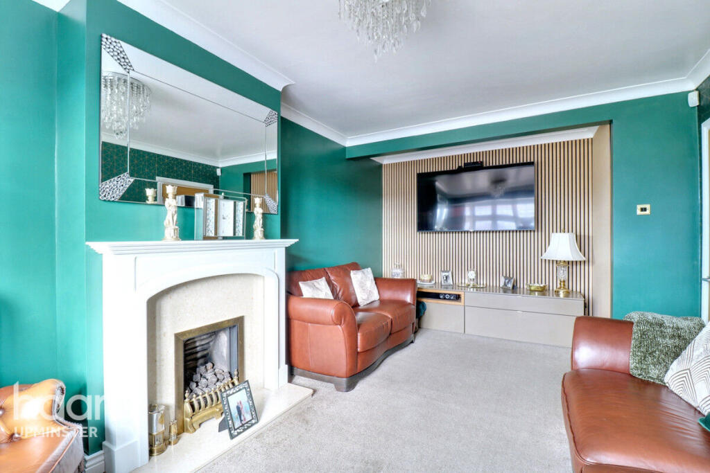 Main image of property: Stour Way, Upminster