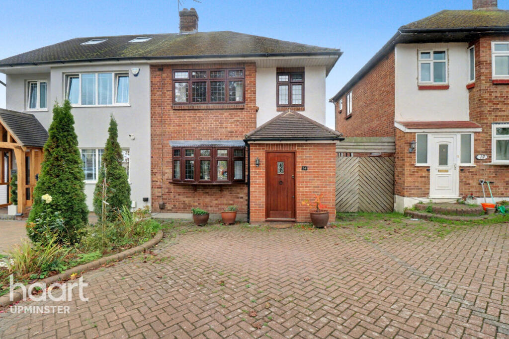 Main image of property: Peterborough Avenue, Essex