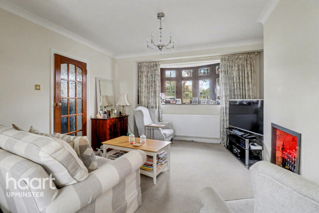 Main image of property: Peterborough Avenue, Essex