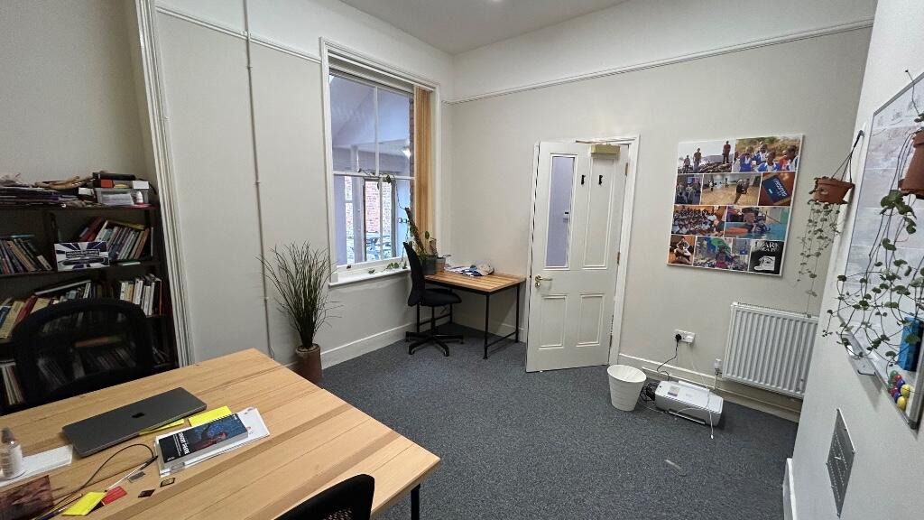 Main image of property: 4 Copenhagen Street, Worcester, Worcestershire, WR1
