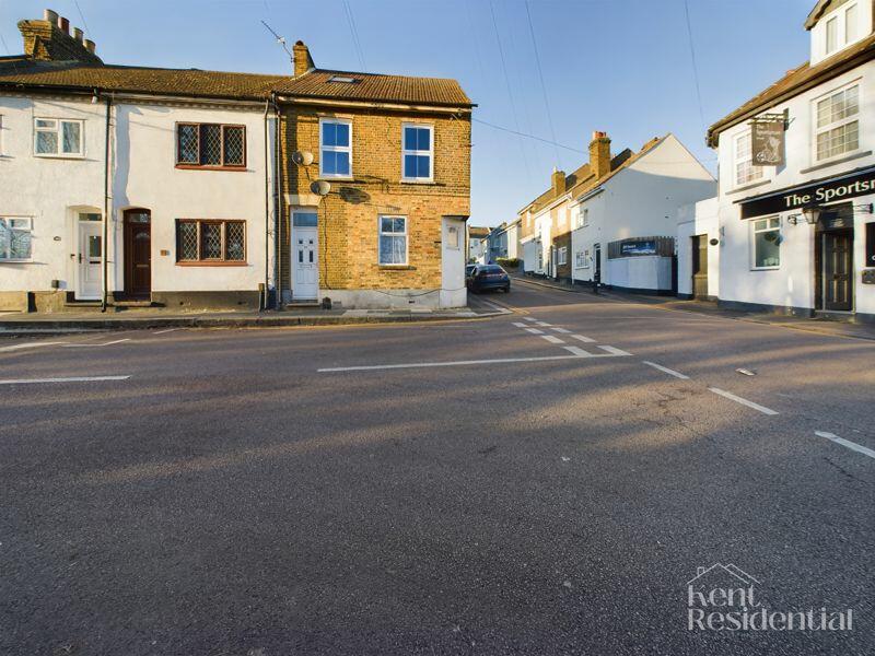 Main image of property: Glanville Road, Rochester