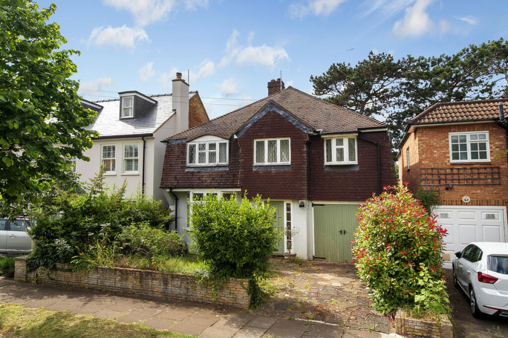 Main image of property: Melbourne Road, Teddington, TW11 9