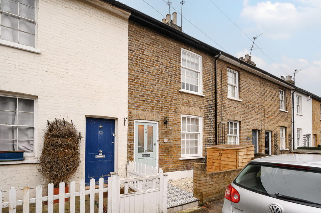 Main image of property: May Road, Twickenham, TW2 6