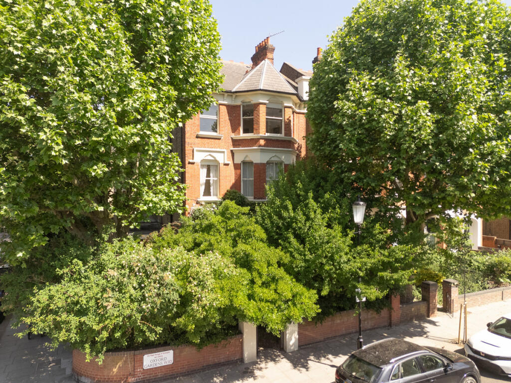 Main image of property: Oxford Gardens, Notting Hill, W10 6
