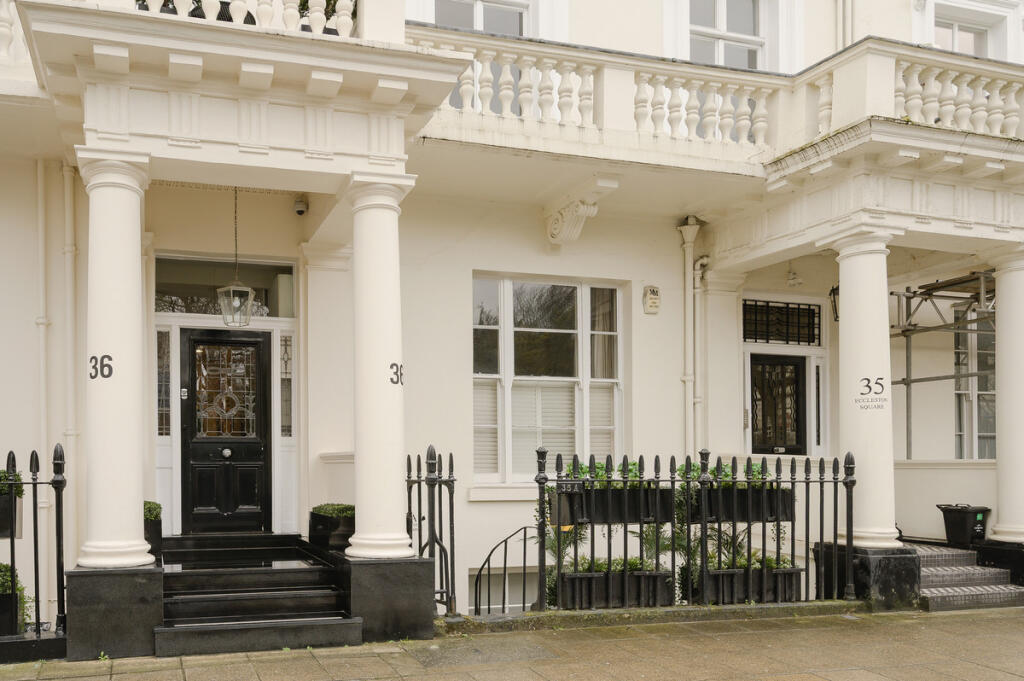 Main image of property: Eccleston Square, London, SW1V 1