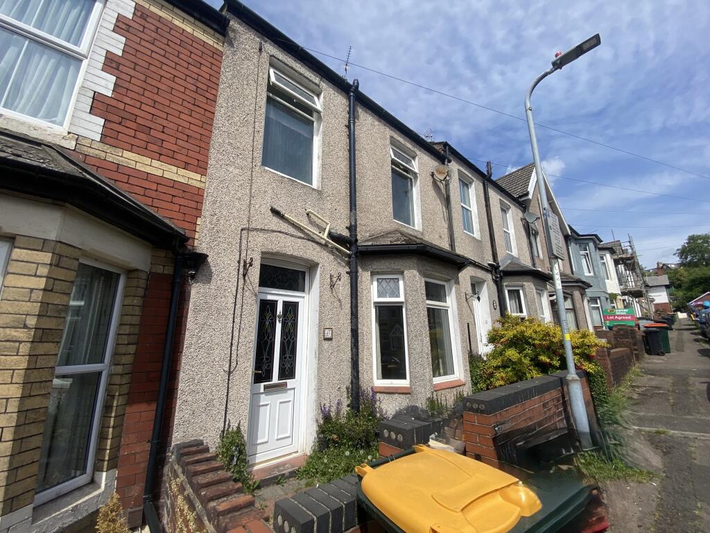 Main image of property: Coldra Road, Newport, 