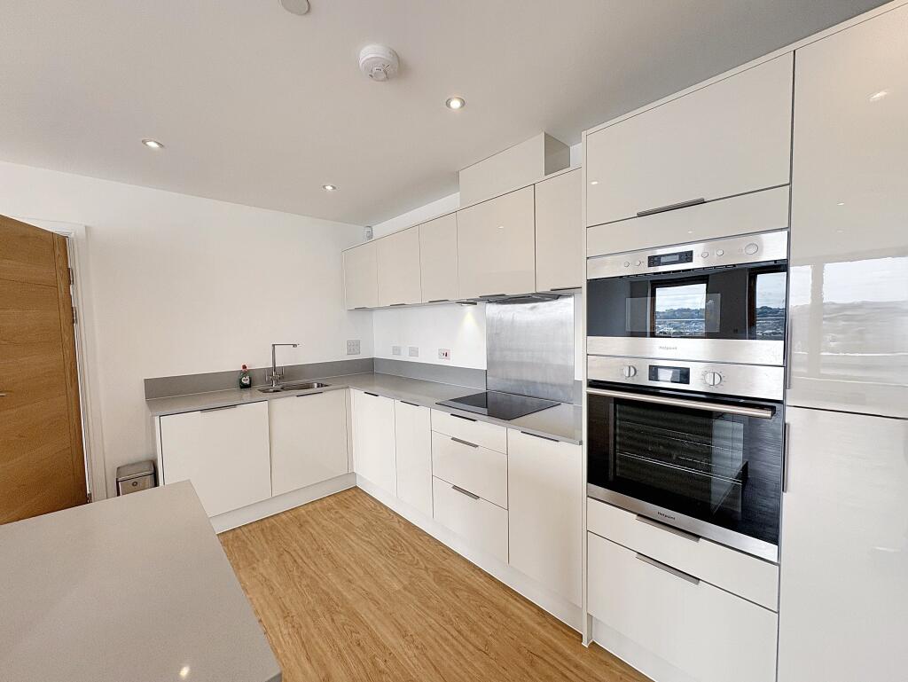 Main image of property: Olympia House, Upper dock street -, Newport 