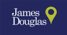 James Douglas logo