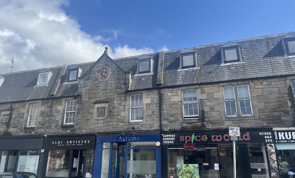 Main image of property: West Main Street, Uphall, West Lothian, EH52