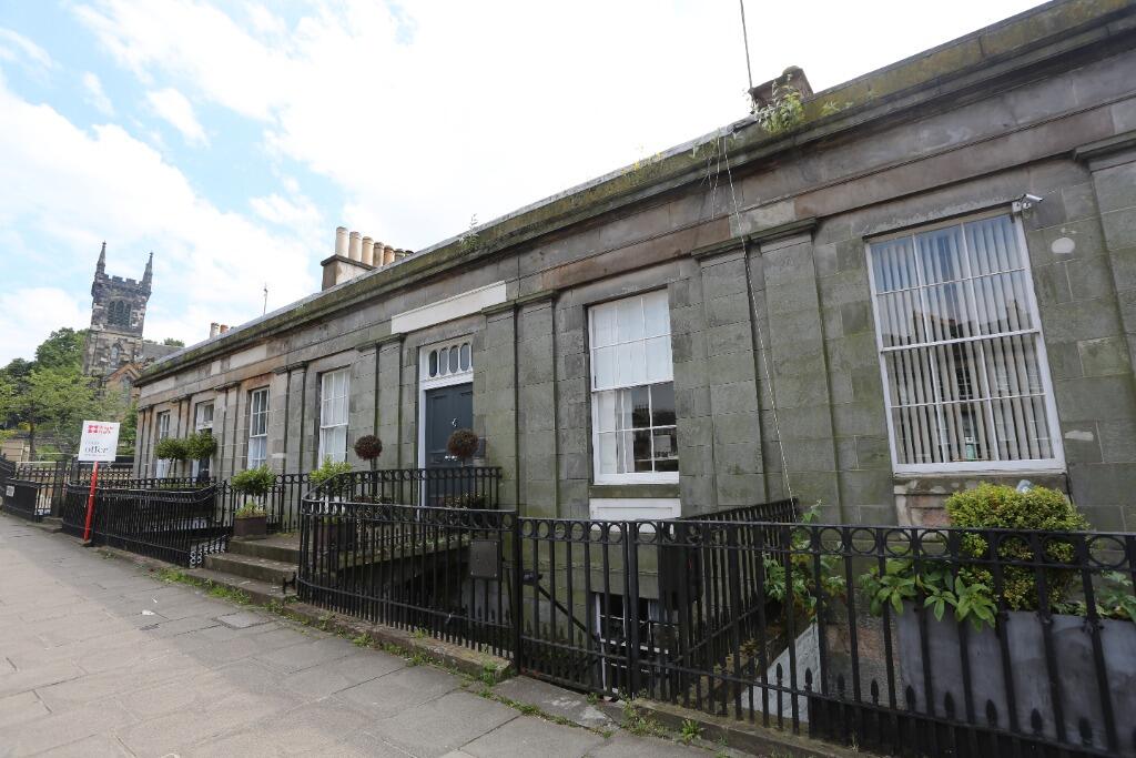 Main image of property: Blenheim Place, New Town, Edinburgh, EH7