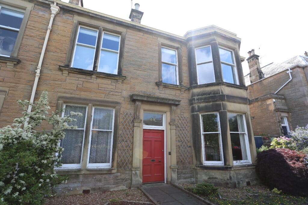 Main image of property: Craiglea Drive, Morningside, Edinburgh, EH10