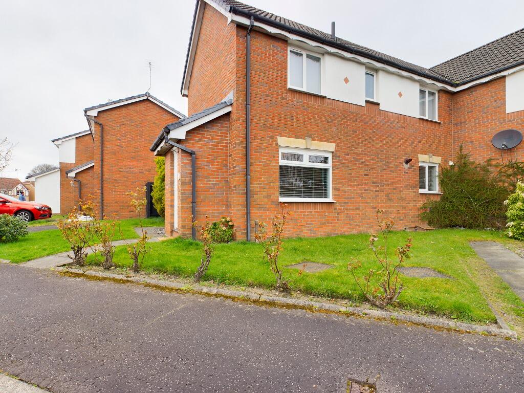 Main image of property: Nicol Place, Broxburn, West Lothian, EH52