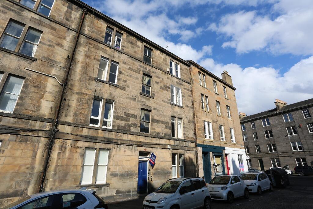 Main image of property: Grindlay Street, Central, Edinburgh, EH3