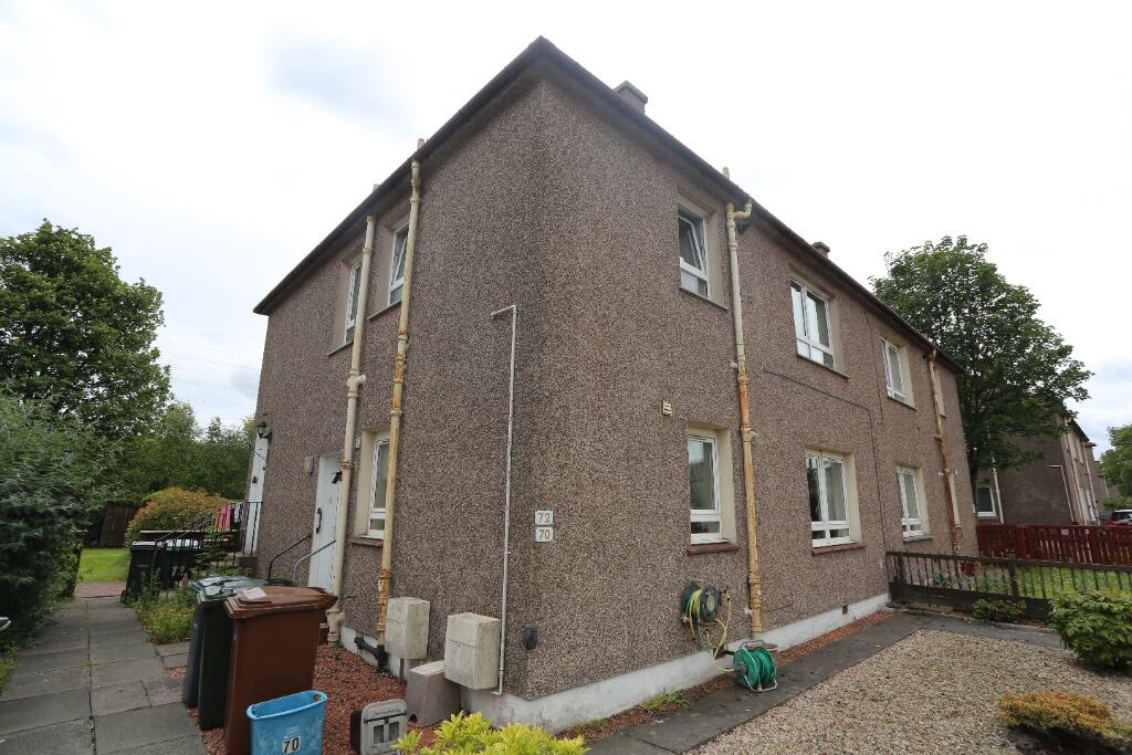 Main image of property: Baird Drive, Murrayfield, Edinburgh, EH12