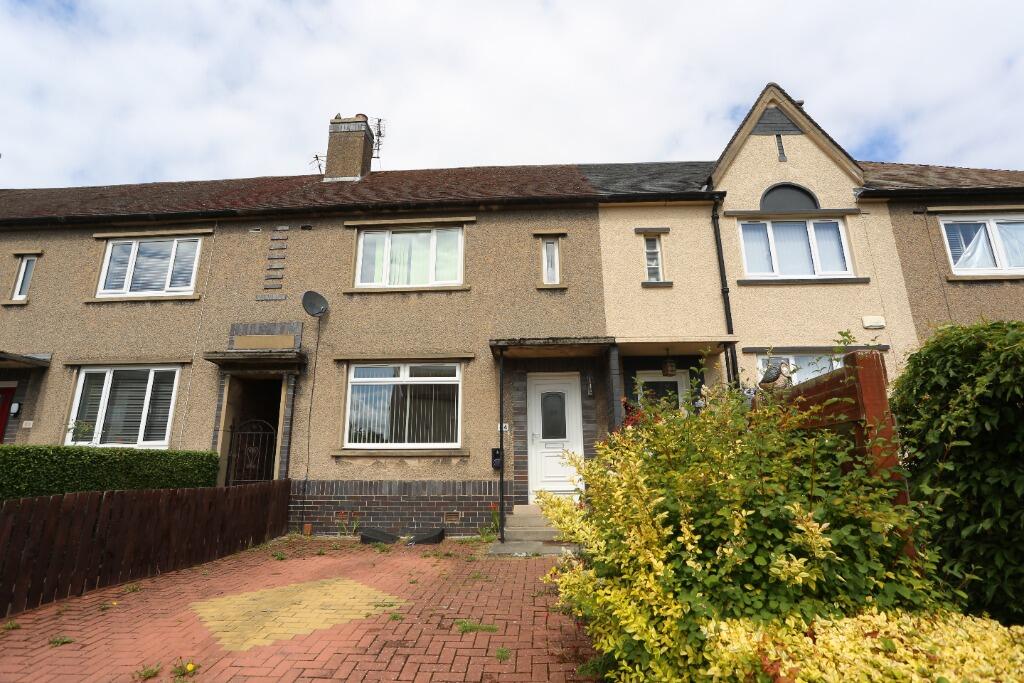 Main image of property: Wester Drylaw Drive, Drylaw, Edinburgh, EH4